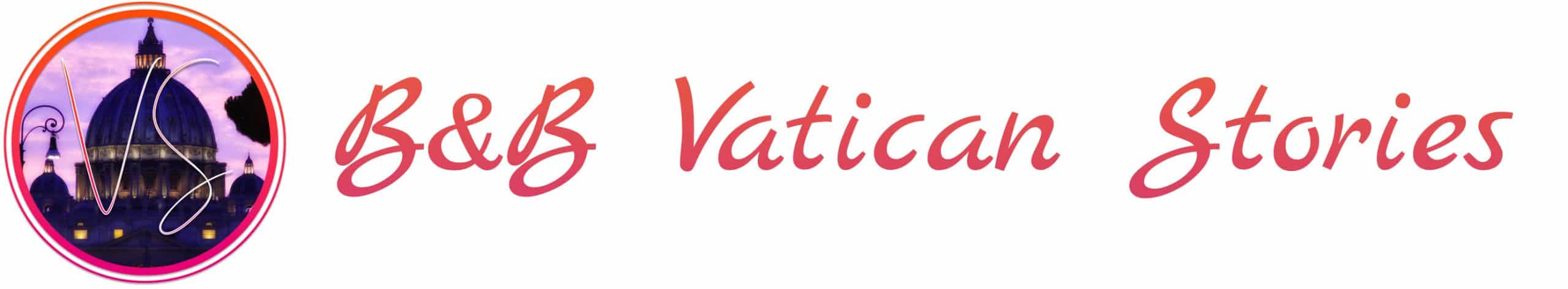 B&B Roma Vaticano - Vatican Stories