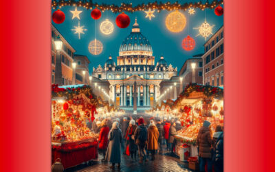 Mercatini di Natale a Roma 2023 – Tutte le Info