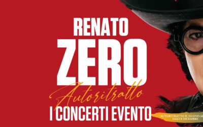 Renato Zero a Roma 2024: Dove dormire dopo il concerto
